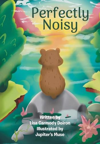 Cover image for Perfectly Noisy