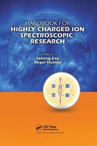 Handbook for Highly Charged Ion Spectroscopic Research