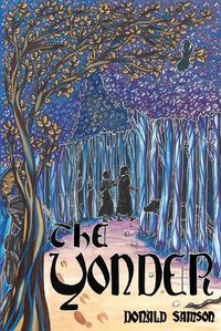 Cover image for The Yonder