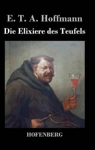 Cover image for Die Elixiere des Teufels