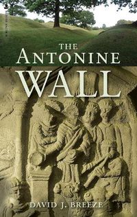 Cover image for The Antonine Wall