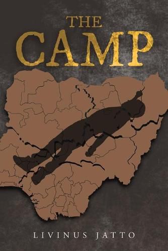 Cover image for The Camp