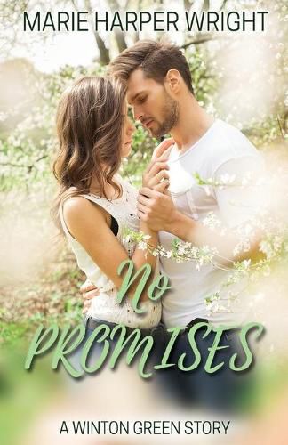 Cover image for No Promises