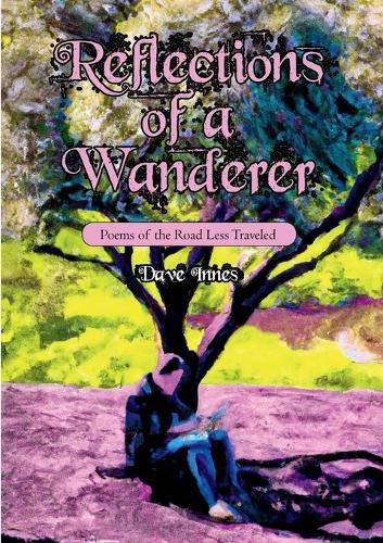 Cover image for Reflections of a Wanderer