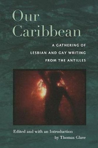 Cover image for Our Caribbean: A Gathering of Lesbian and Gay Writing from the Antilles