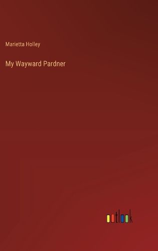 My Wayward Pardner