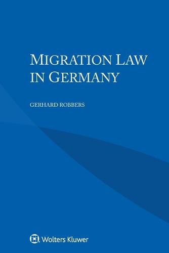 Migration Law in Germany