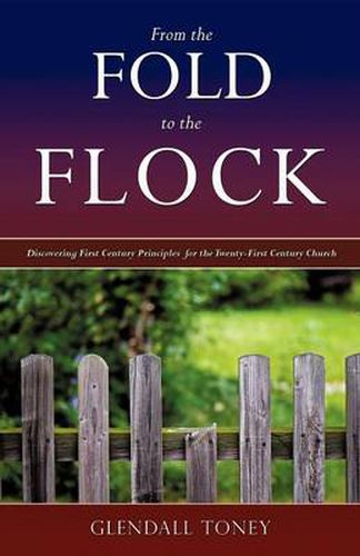 Cover image for From the Fold to the Flock