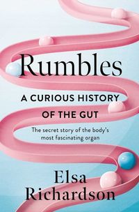 Cover image for Rumbles