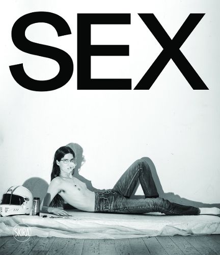 Cover image for Anne Imhof: Sex