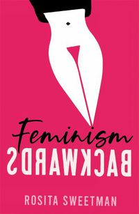 Cover image for Feminism Backwards