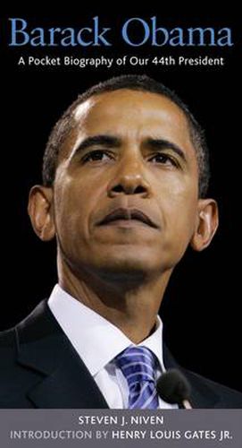 Barack Obama: A Pocket Biography of Our 44th President