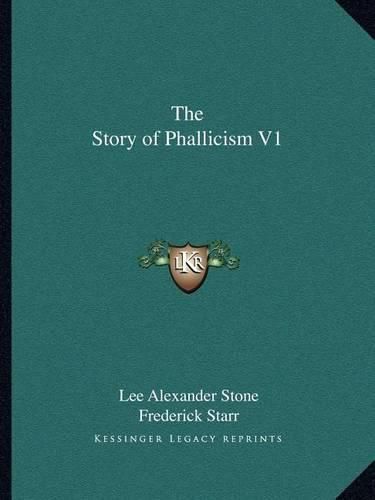 The Story of Phallicism V1