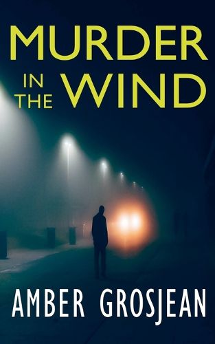 Cover image for Murder in the Wind