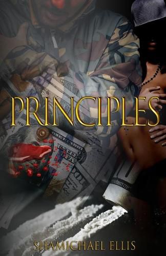 Cover image for Principles