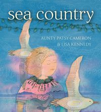 Cover image for Sea Country
