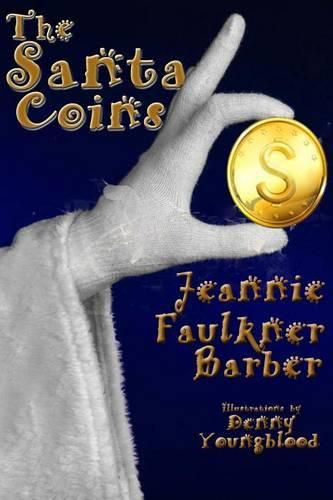 Cover image for The Santa Coins