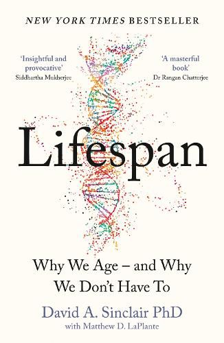 Cover image for Lifespan