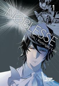 Cover image for Noblesse Volume One