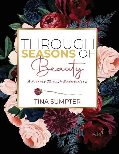 Cover image for Through Seasons of Beauty