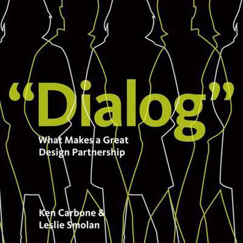 Cover image for Dialog: What Makes a Great Design Partnership