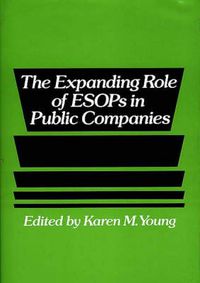 Cover image for The Expanding Role of ESOPs in Public Companies