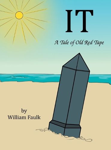 Cover image for It