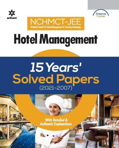 Cover image for Hotel Management Solved (E)