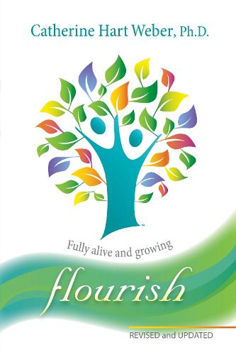 Cover image for Flourish: Fully Alive and Growing