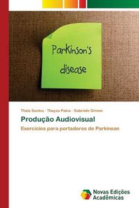 Cover image for Producao Audiovisual