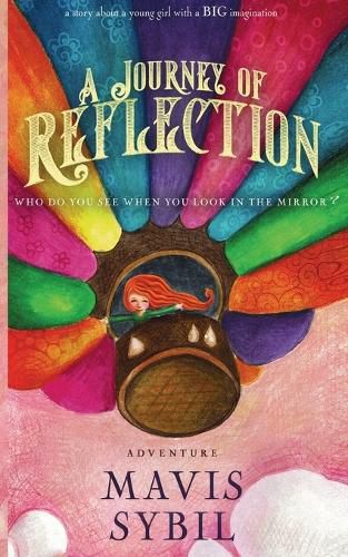 Cover image for A Journey of Reflection