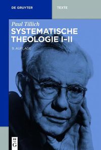 Cover image for Systematische Theologie I-II