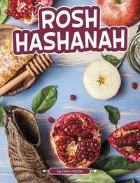 Cover image for Rosh Hashanah