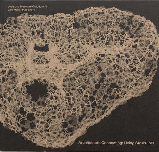 Cover image for Architecture Connecting