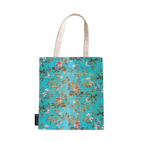 Cover image for Jane Austen, Persuasion (Embellished Manuscripts Collection) Canvas Bag