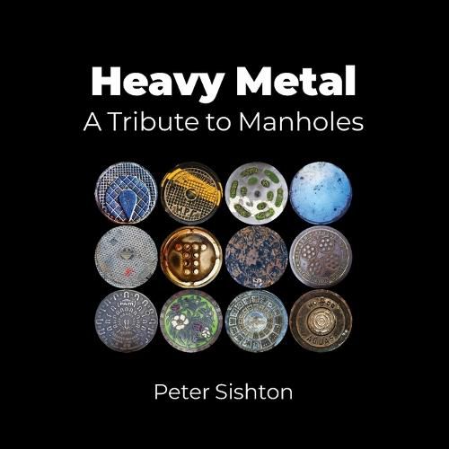 Cover image for Heavy Metal