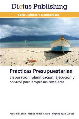 Practicas Presupuestarias