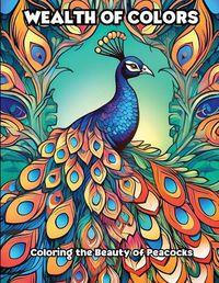 Cover image for Wealth of Colors