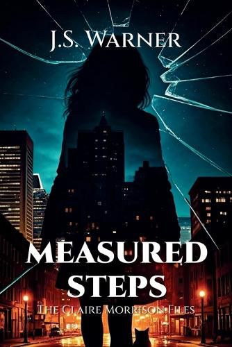 Cover image for Measured Steps