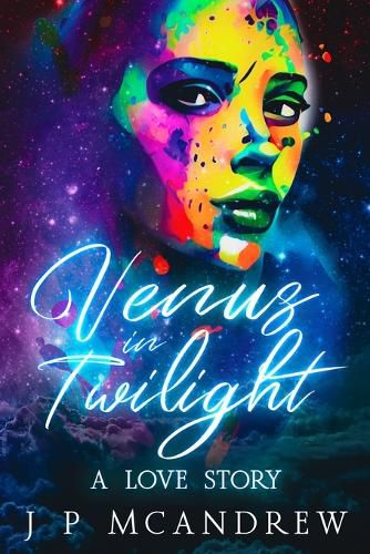 Cover image for Venus in Twilight