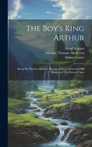 The Boy's King Arthur