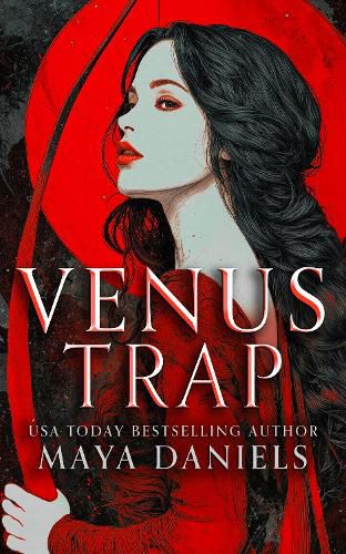 Cover image for Venus Trap