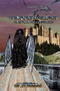 Cover image for Le Nouveau Regne