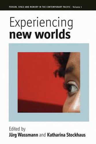 Cover image for Experiencing New Worlds