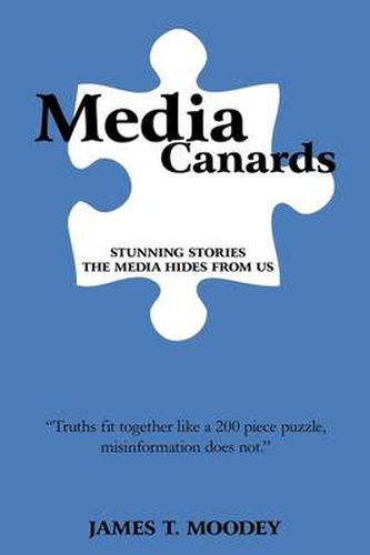 Cover image for Media Canards