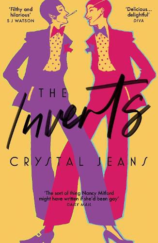 Cover image for The Inverts