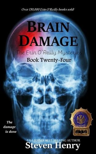 Cover image for Brain Damage