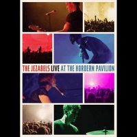 Cover image for Live At The Hordern Dvd