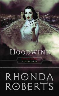 Cover image for Hoodwink