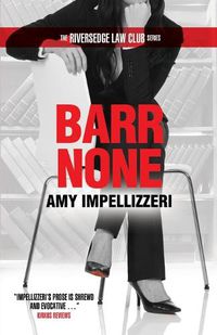 Cover image for Barr None